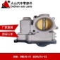 适用日产尼桑玛驰节气门体总成K12节流阀体 RME45-01 16119-AX000